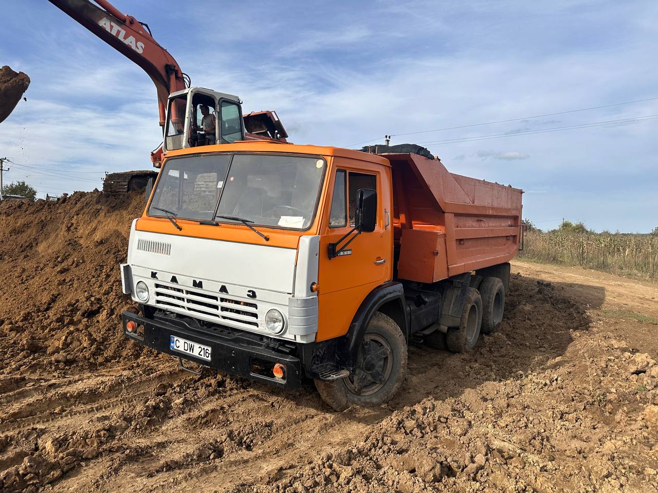kamaz