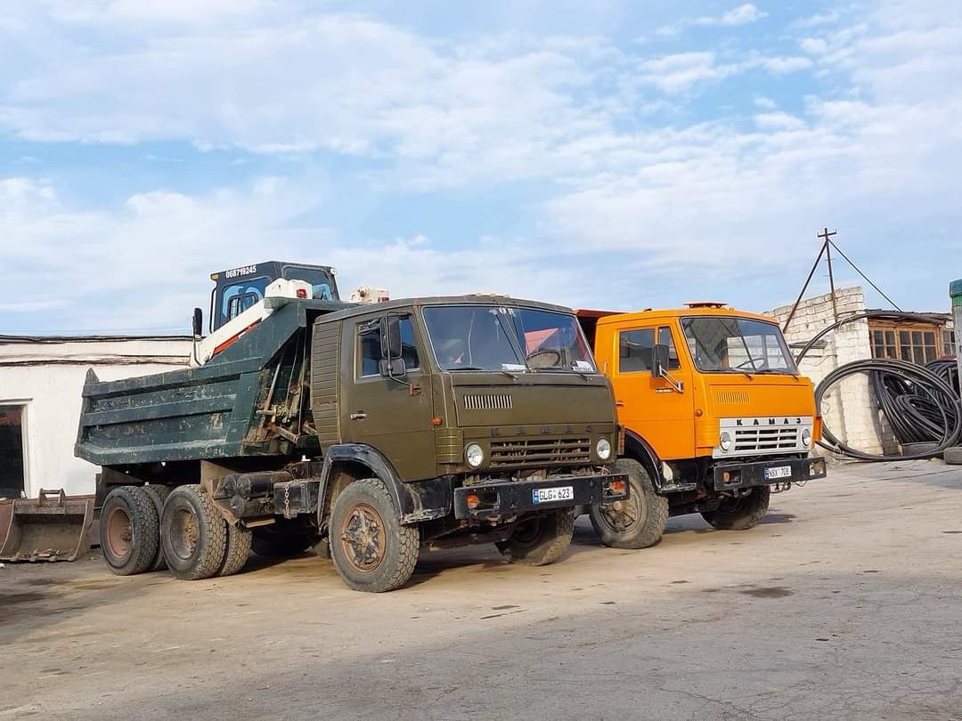 Kamaz